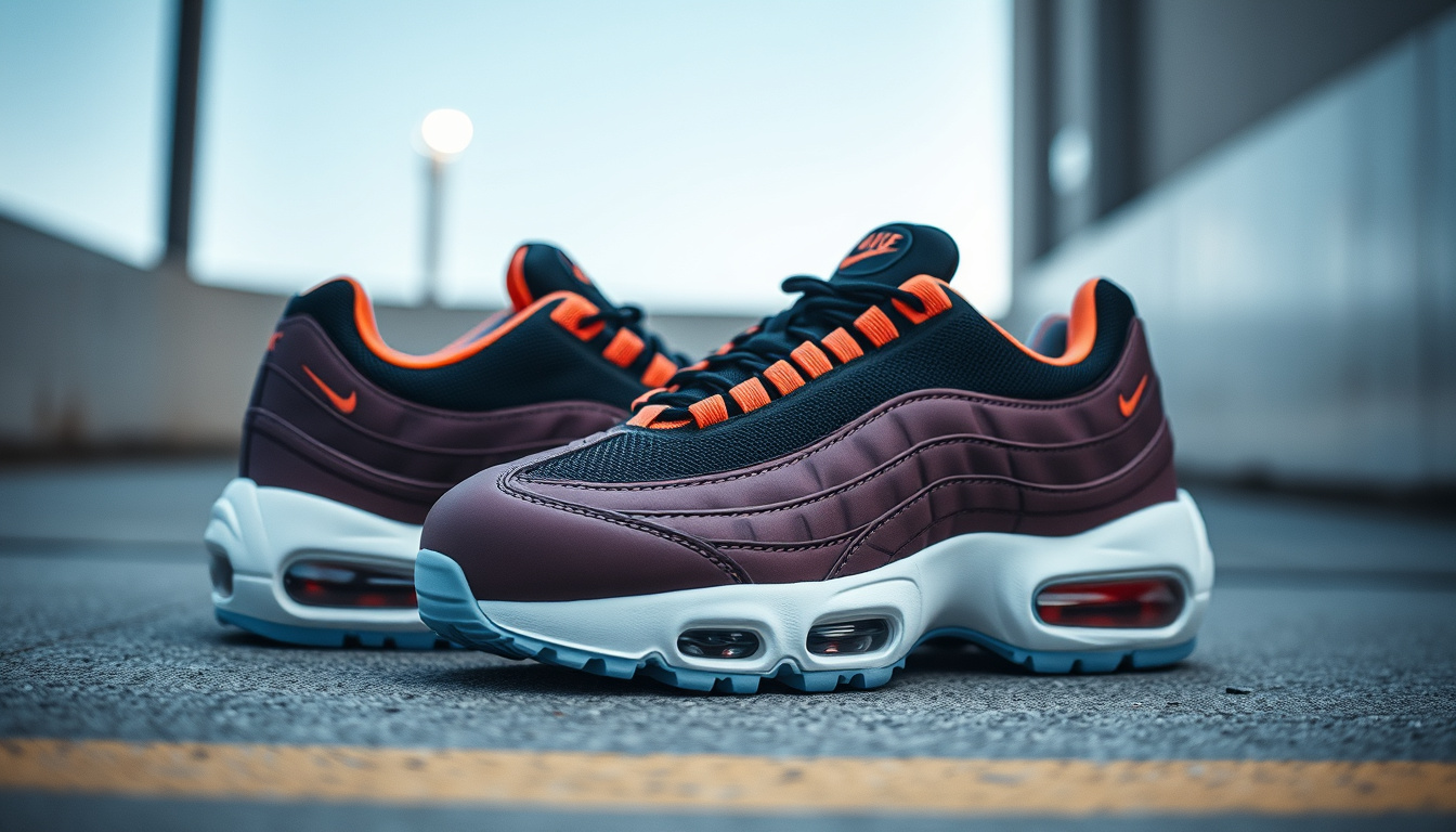 Air Max 95 Corteiz – Release, Preise und Design im Detail