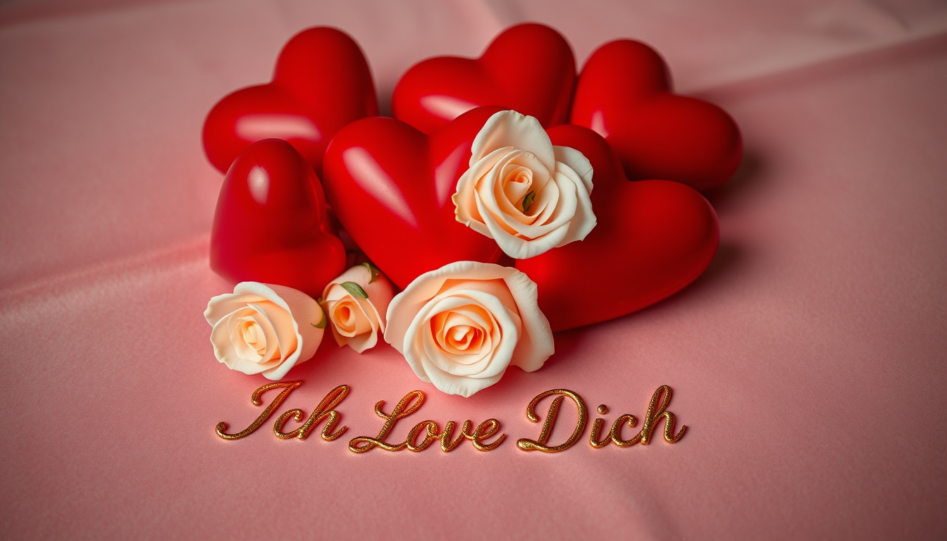Ich Liebe Dich GIF – Beste kostenlose Downloads 2025