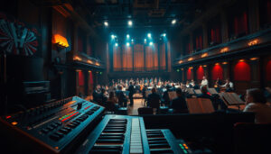 Alex Christensen: Vom Techno-Pionier zum Orchester-Star