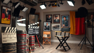 Lena Klenke: Alter, Wohnort, Filme, Serien & Karriere