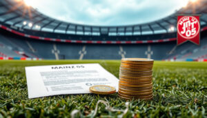 Ransford Königsdörffer: Marktwert, Gehalt & Wechsel zu Mainz 05
